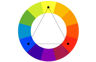 标识牌设计制作颜色怎么选择？ 分享标牌颜色所选取的原则